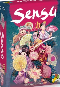 Sensu - Edizione Italiana