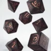 Set Dadi Cane - Luna