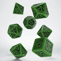 Set Dadi Cthulhu - Outer Gods: Cthulhu