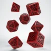 Set Dadi Cthulhu - Outer Gods: Nyarlathotep