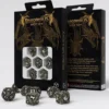 Set 7 Dadi Dracopolis - The Scandinavian Blackfang (7)