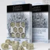 Set Dadi Game of Thrones - House Stark