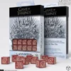 Set Dadi Game of Thrones - House Lannister (10XD6)