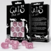 Set Dadi Gatto - Daisy