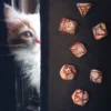 Set Dadi Gatto - Muffin