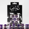 Set Dadi Gatto - Purrito