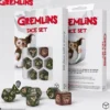 Set Dadi - Gremlins