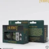 Set Dadi Il Signore degli Anelli - The Hobbit TCG: Verdant Grove