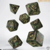 Set Dadi Il Signore Degli Anelli - Lord of the Rings: Rohan