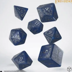 Set Dadi Il Signore Degli Anelli - Lord of the Rings: Gondor