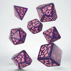 Set Dadi Mucca - RaMOOna