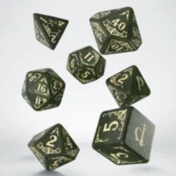 Set Dadi Pathfinder - Arcadia