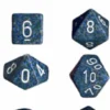 Set Dadi Speckled - Mare