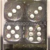 Set 12D6 Borealis - Fumo/Argento