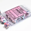 Set 10D10 Festive - Pop Art/Blu