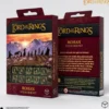 Set 10D6 Il Signore Degli Anelli - Lord of the Rings: Rohan
