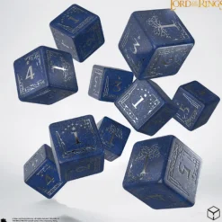 Set 10D6 Il Signore Degli Anelli - Lord of the Rings: Gondor