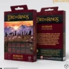 Set 10D6 Il Signore Degli Anelli - Lord of the Rings: Mordor