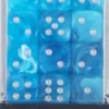Set 36D6 Luminaria - Cielo/Argento