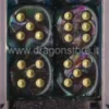 Set 12D6 Lustrous - Ombra/Oro
