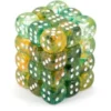 Set 36D6 Nebula Luminescente - Spring/Bianco