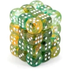 Set 36D6 Nebula Luminescente - Spring/Bianco