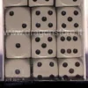 Set 36D6 Opachi - Grigio/Nero