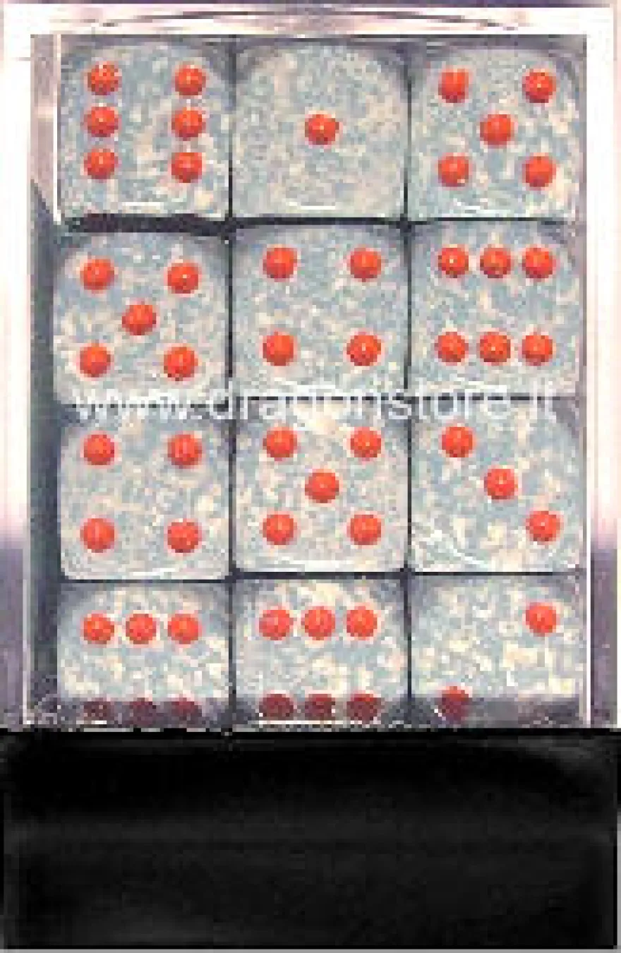Set 36D6 Speckled - Aria