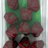 Set 10D10 Speckled - Fragola