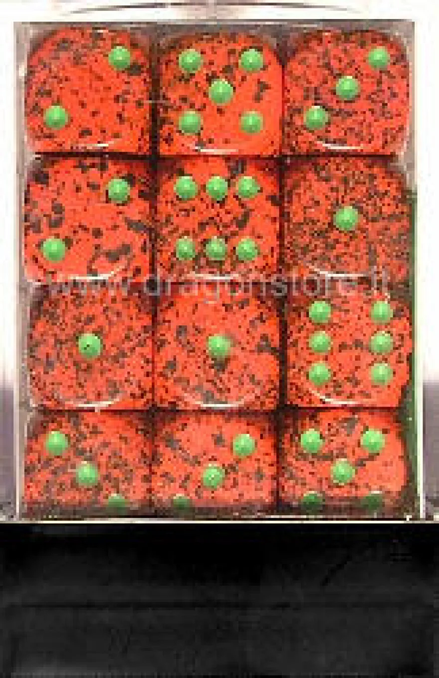 Set 36D6 Speckled - Fragola