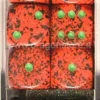 Set 12D6 Speckled - Fragola