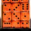 Set 36D6 Speckled - Fuoco