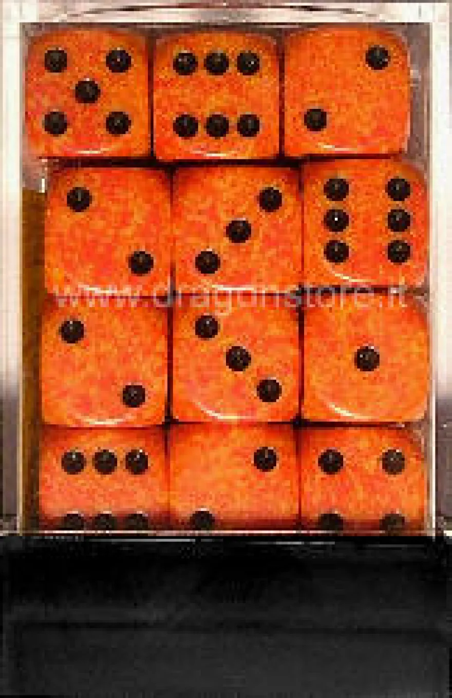 Set 36D6 Speckled - Fuoco