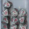 Set 10D10 Speckled - Granito