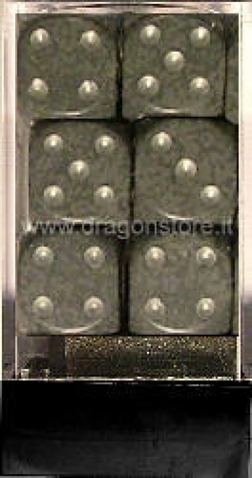 Set 12D6 Speckled - Hi-Tech