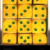 Set 36D6 Speckled - Loto
