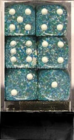 Set 12D6 Speckled - Mare