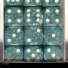 Set 36D6 Speckled - Mare