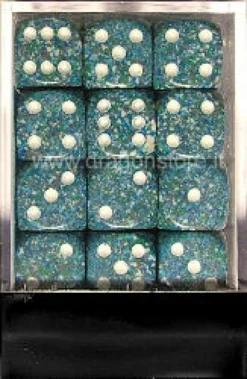 Set 36D6 Speckled - Mare
