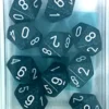 Set 10D10 Speckled - Mare