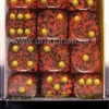 Set 36D6 Speckled - Mercurio