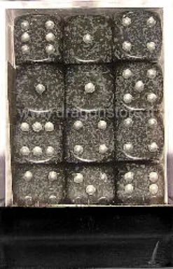 Set 36D6 Speckled - Ninja