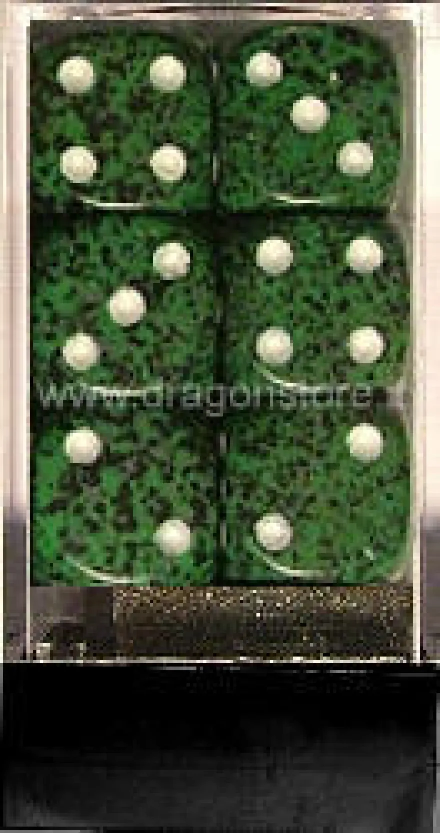 Set 12D6 Speckled - Recon