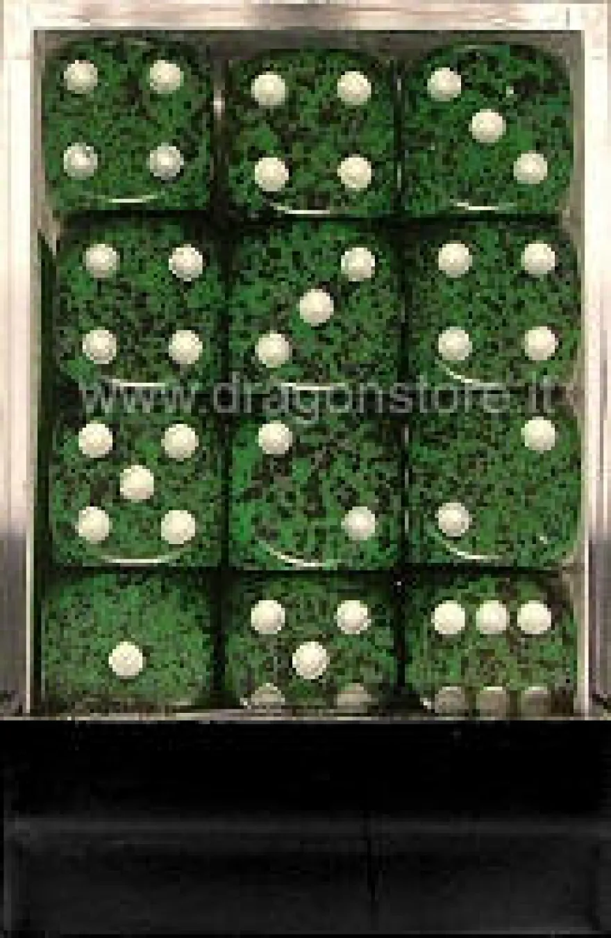 Set 36D6 Speckled - Recon