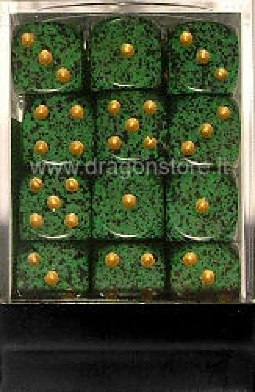 Set 36D6 Speckled - Recon Dorati