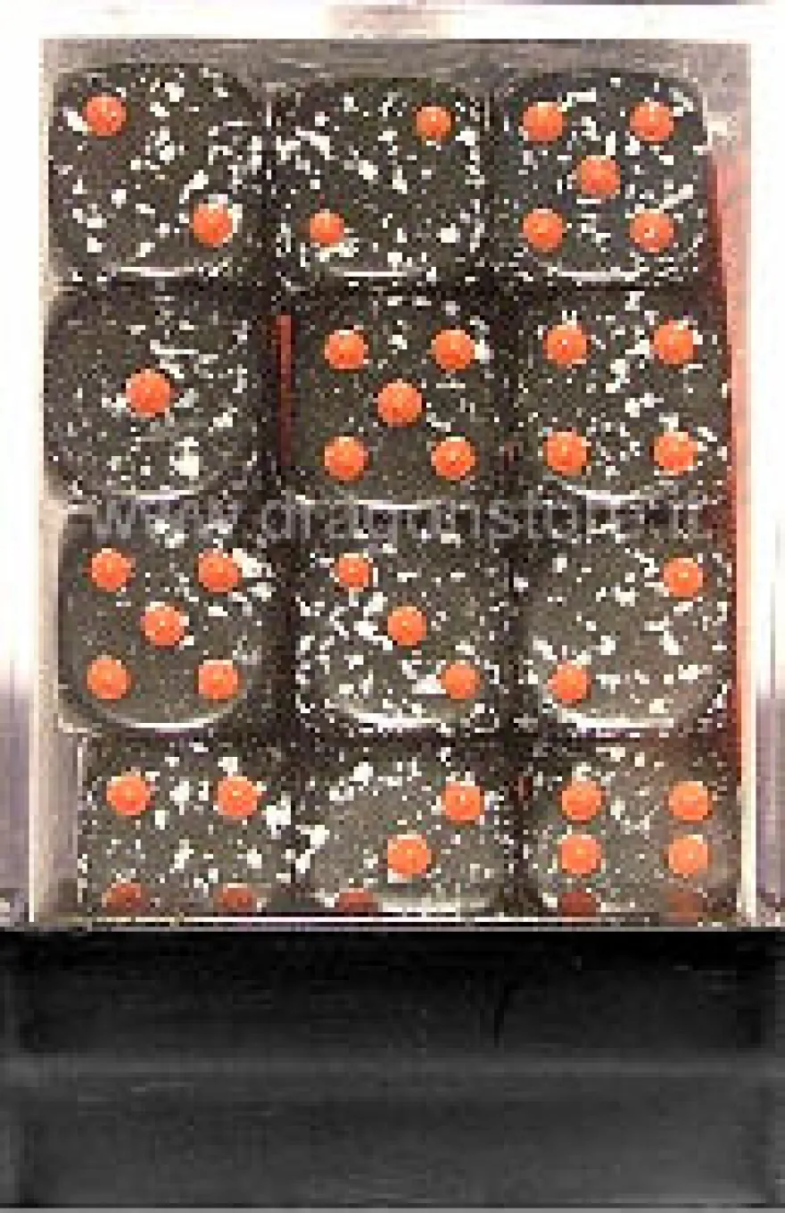 Set 36D6 Speckled - Spazio