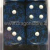 Set 12D6 Speckled - Stealth