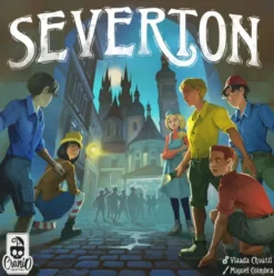 Severton - Italiano
