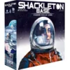 Shackleton Base - Viaggio sulla Luna - Italiano