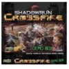Shadowrun - Crossfire: Demo Box